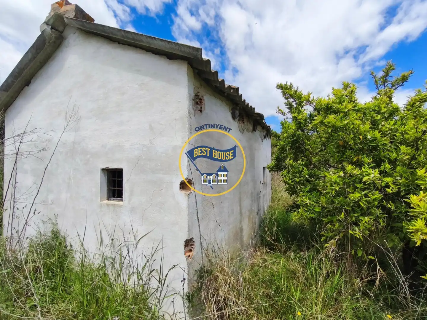 Grundstücke zum Verkauf in Benissoda