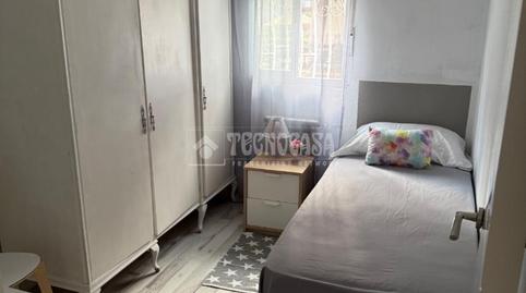 Foto 3 de Pis en venda a San Pascual, Madrid