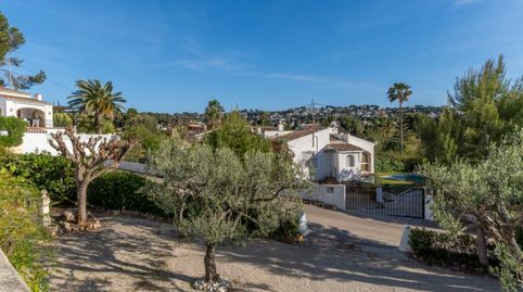 Photo 4 of Houses for sale in Cap Martí - El Tossalet - Pinomar, Jávea / Xàbia