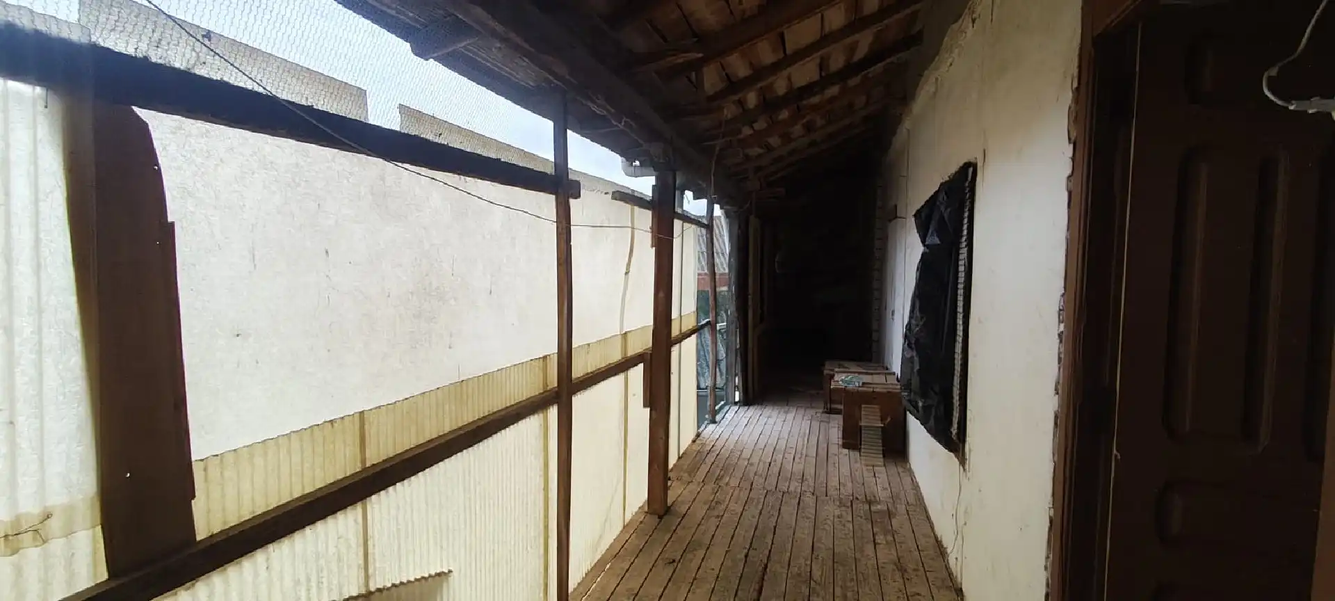 Casa con jardín en venta en Soto de la Vega, imagen 5