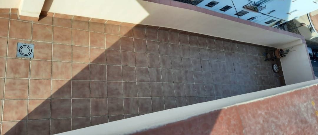 Terrassa de Àtic en venda en Mijas amb Terrassa