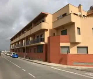 Garage for sale in De la Segregacion, Sant Jaume d'Enveja