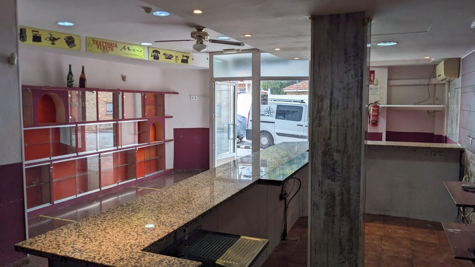 Local en venda en Alcoy / Alcoi