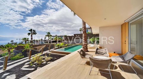 Photo 3 of Houses for sale in Abama, Guía de Isora