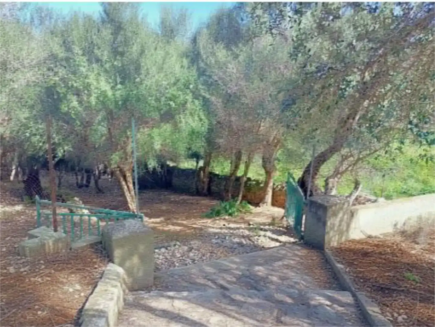 Piso en venta en Campanet con Jardín privado, Trastero y Piscina