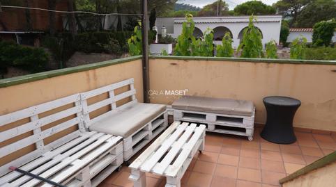 Foto 4 de Casa adosada en venda a De Monticalvari, Centre, Girona