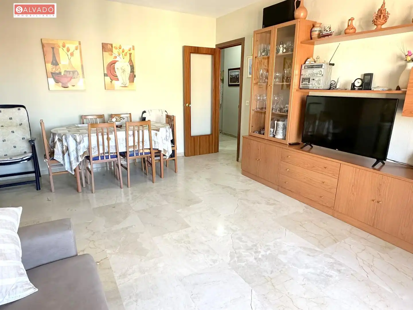 Appartamento con terrazza in vendita a Segur Platja, imagen 5