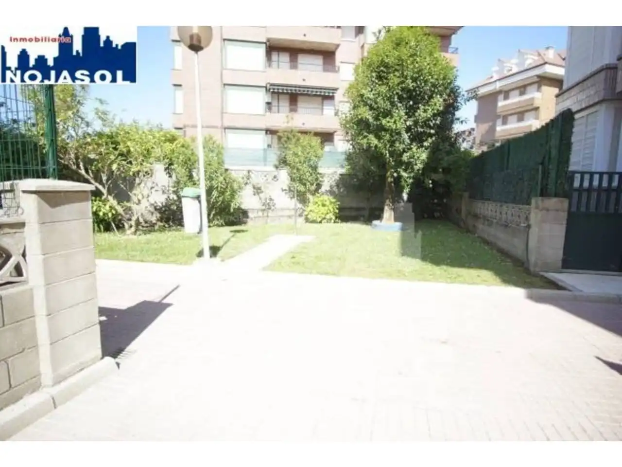Appartamento in affitto a Calle Los Nogales 28, imagen 38
