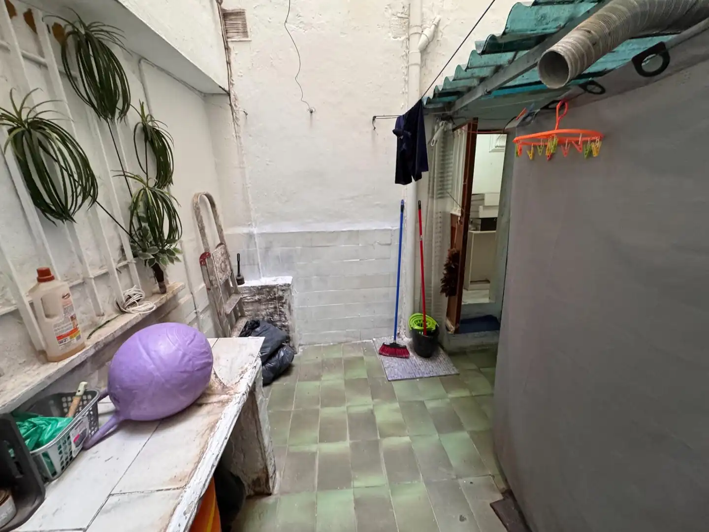 Piso en venta en San Juan de Aznalfarache con Aire acondicionado