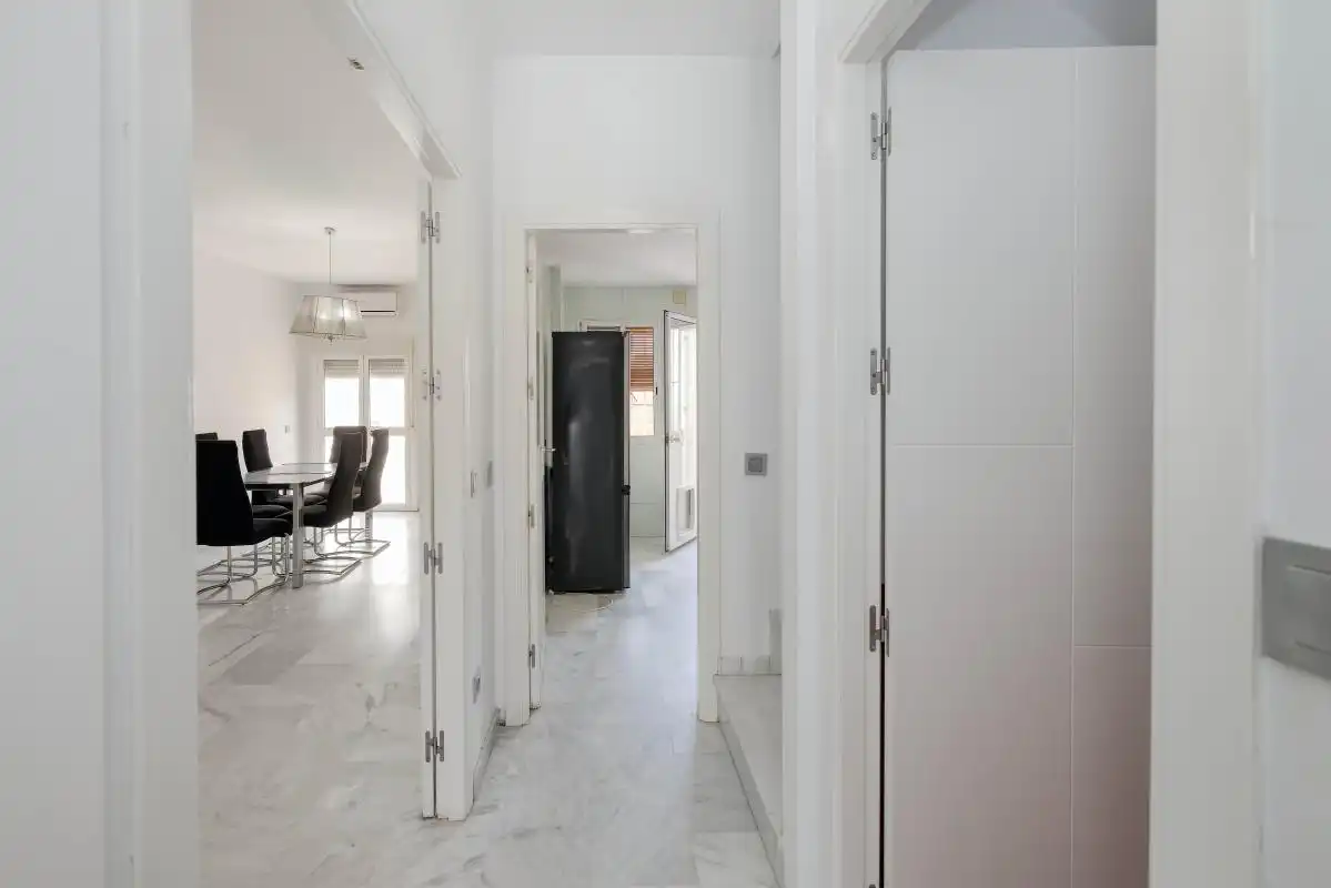 Casa adosada en venta en Valencina de la Concepción con Aire acondicionado, Calefacción y Terraza
