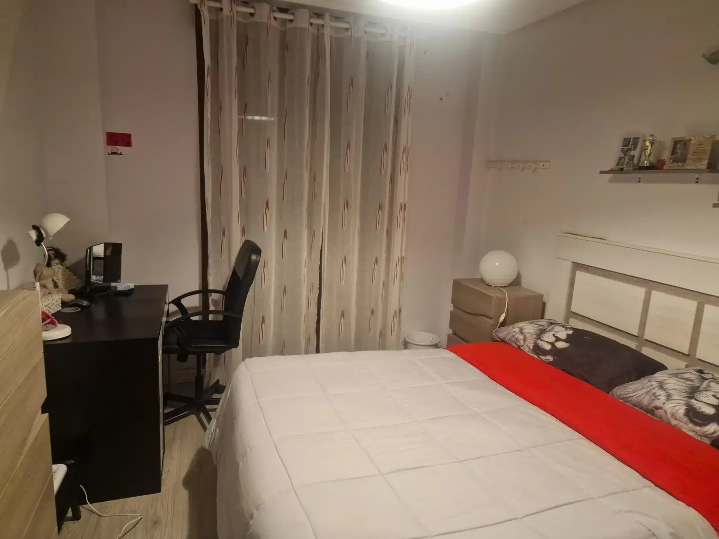 Chalet con balcón en venta en Condado de Treviño, imagen 23