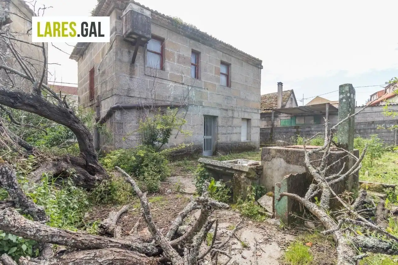 Rustikales Grundstück zum Verkauf in de Vigo, imagen 10
