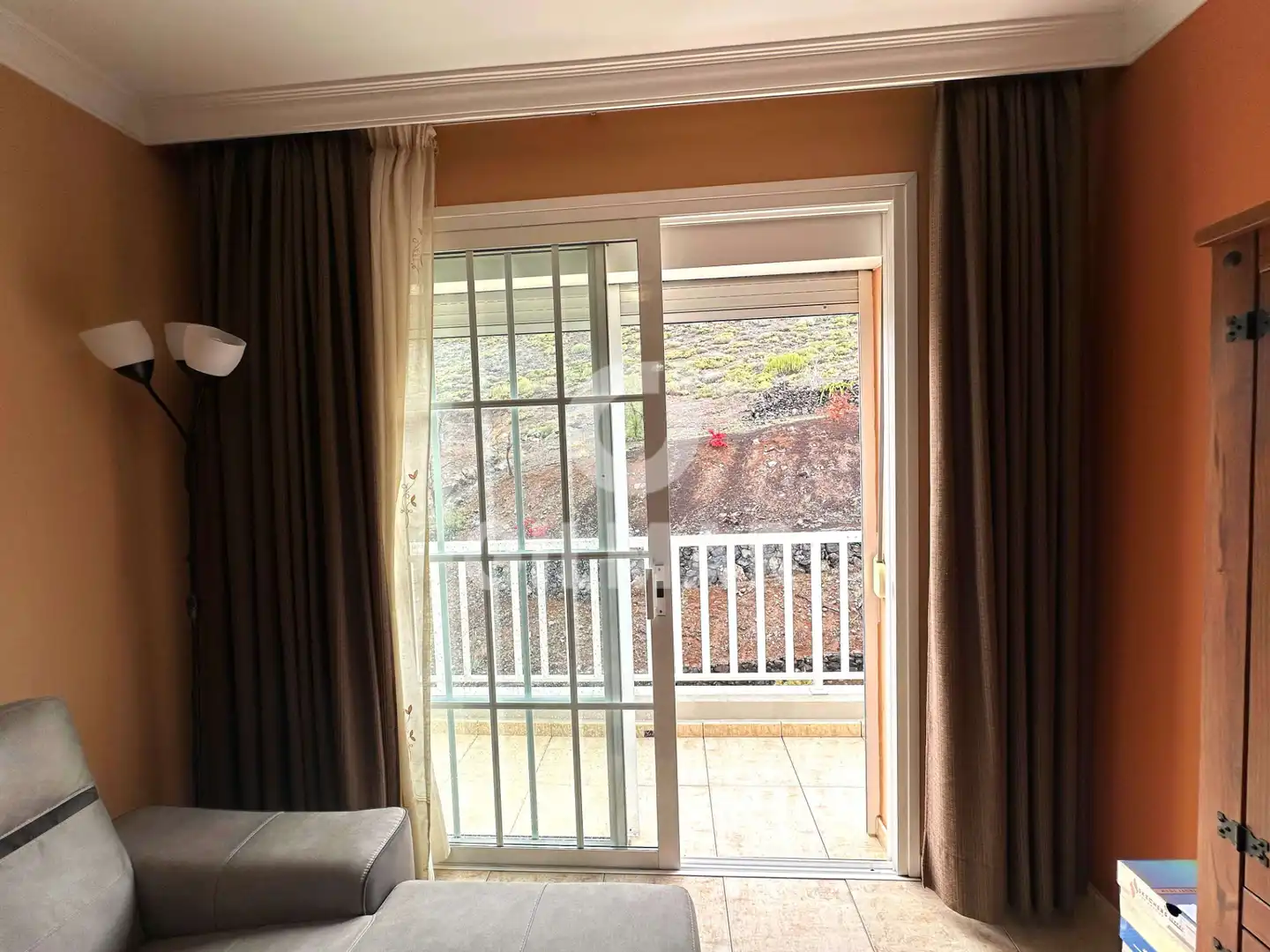 Bedroom of Attic for sale in Adeje  with Terrace, Storage room and Furnished