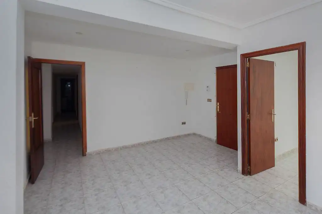 Piso en venta en Valencia