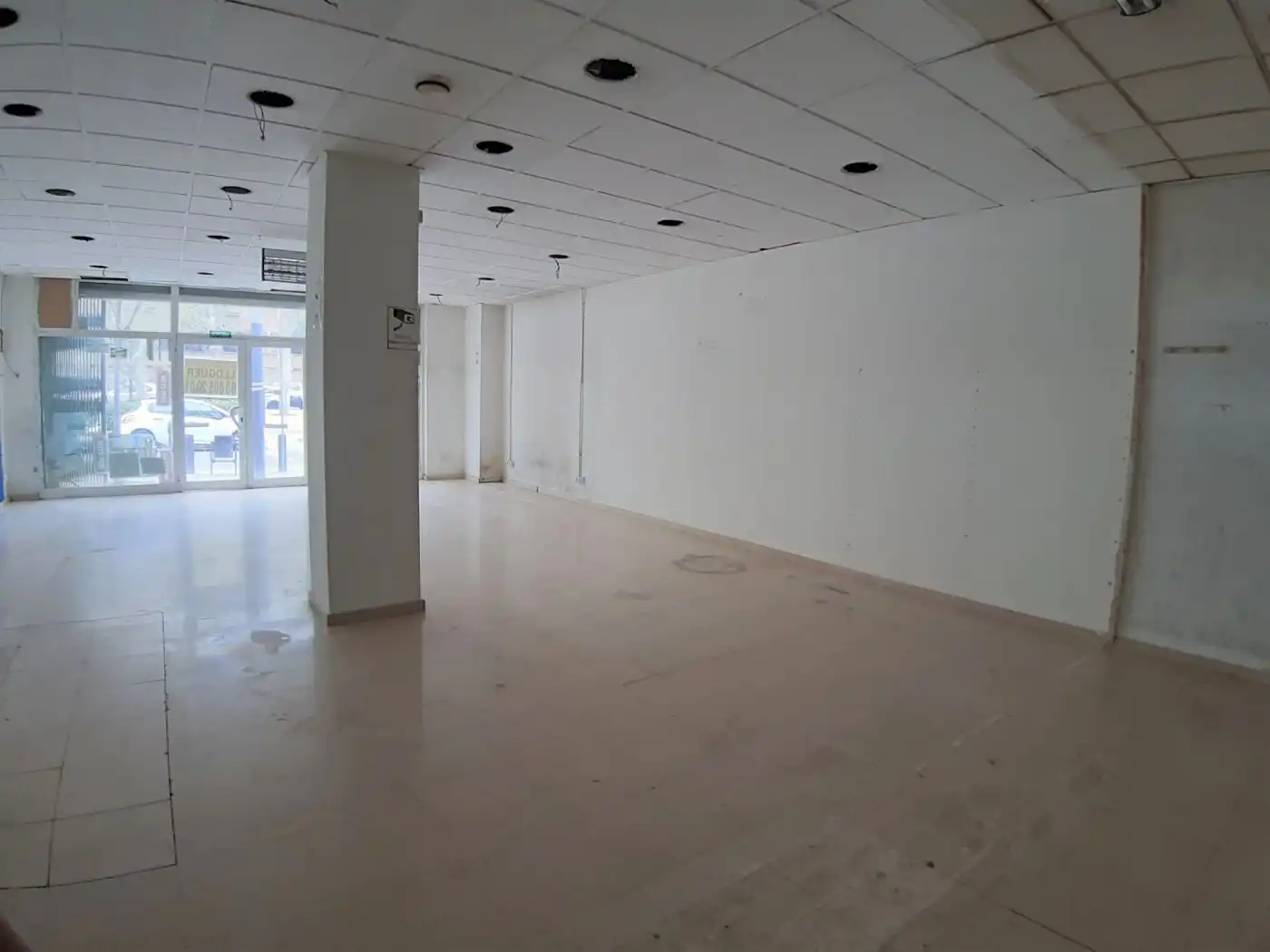 Gewerbefläche zur Miete in Centre, imagen 5