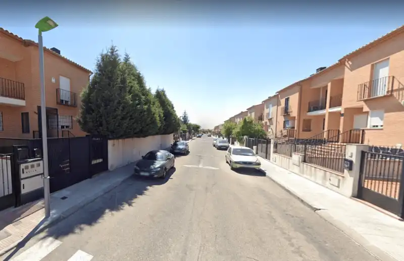 Residential land for sale in LUIS BUÑUEL, imagen 2