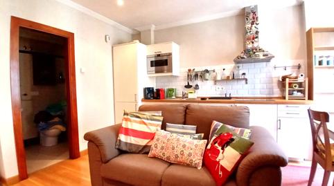 Foto 5 de Pis de lloguer a Gijón - Moros, 17, Barrio del Centro, Gijón