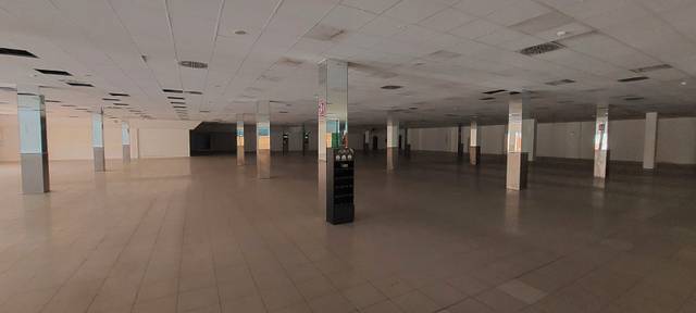 Local comercial en Alquiler en Centro