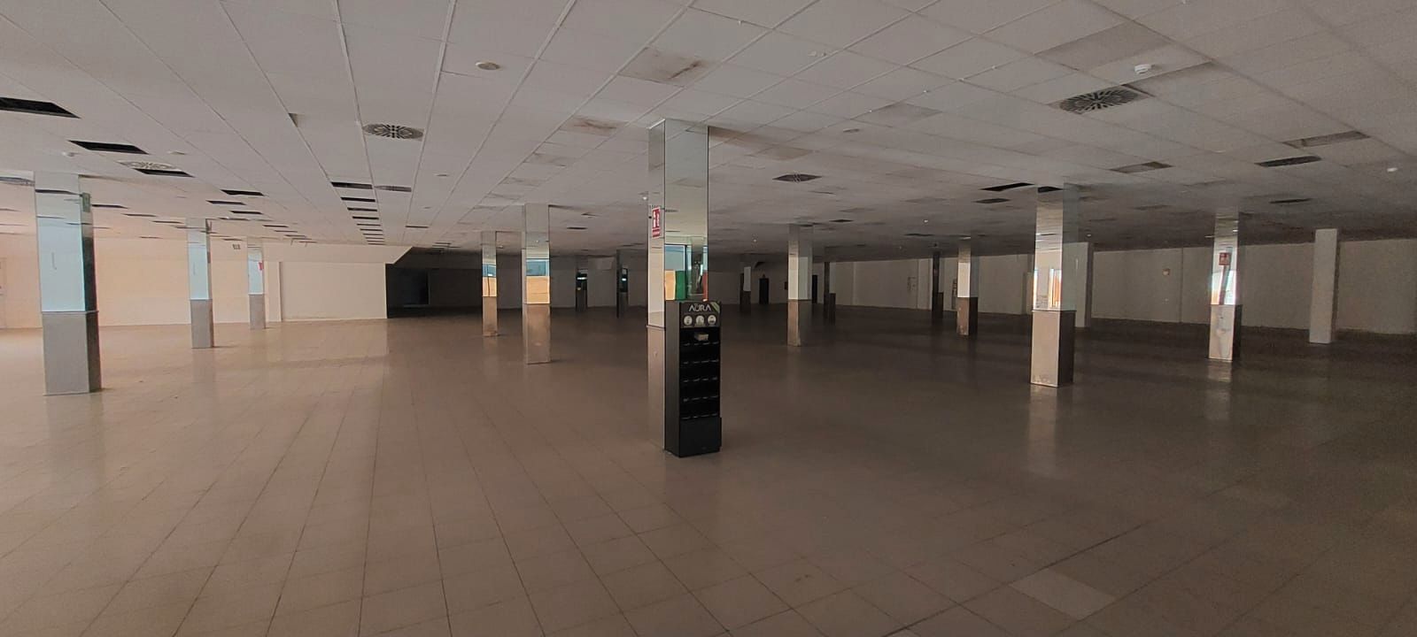 Premises to rent in Torrejón de Ardoz  with Air Conditioner and Heating