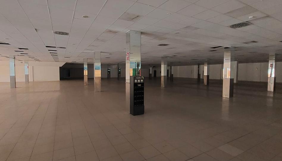 Photo 1 of Premises to rent in Centro, Madrid