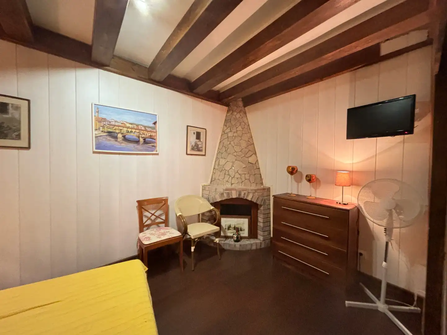 Habitación de Finca rústica en venta en Tivissa con Amueblado