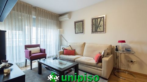 Foto 3 de Piso en venta en Valdepelayo - Montepinos - Arroyo Culebro, Leganés