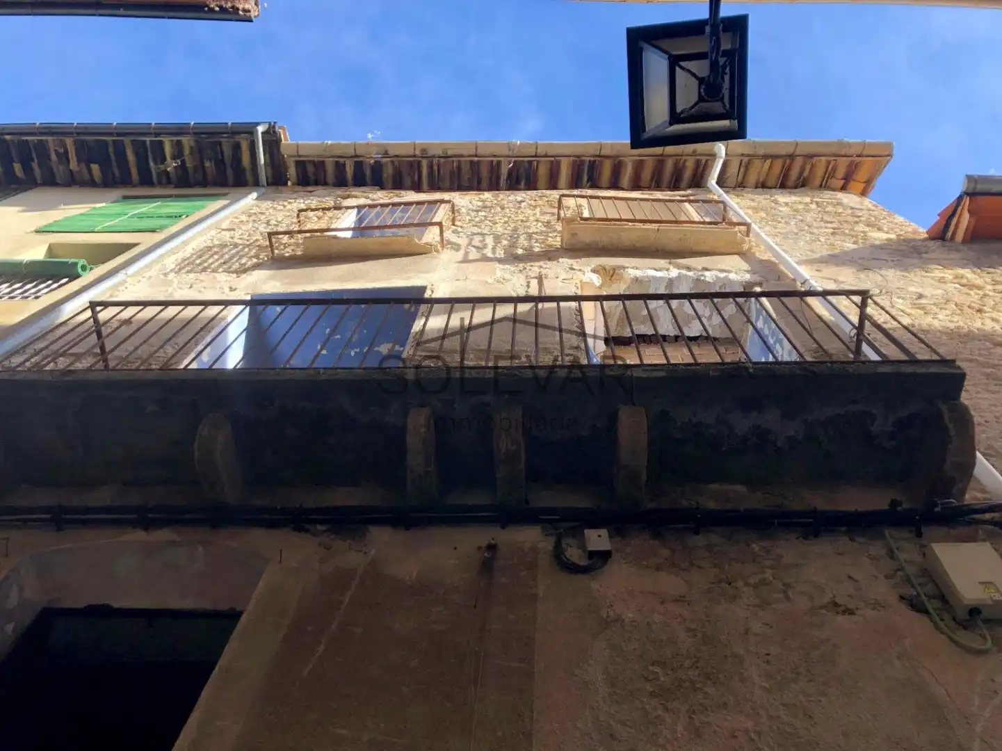 Casa o xalet en venda a Bon Jesús, Salàs de Pallars
