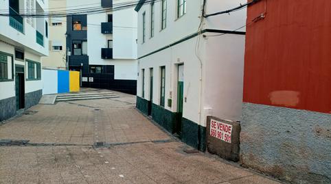 Foto 2 de Residencial en venda a Bajamar, San Cristóbal de la Laguna