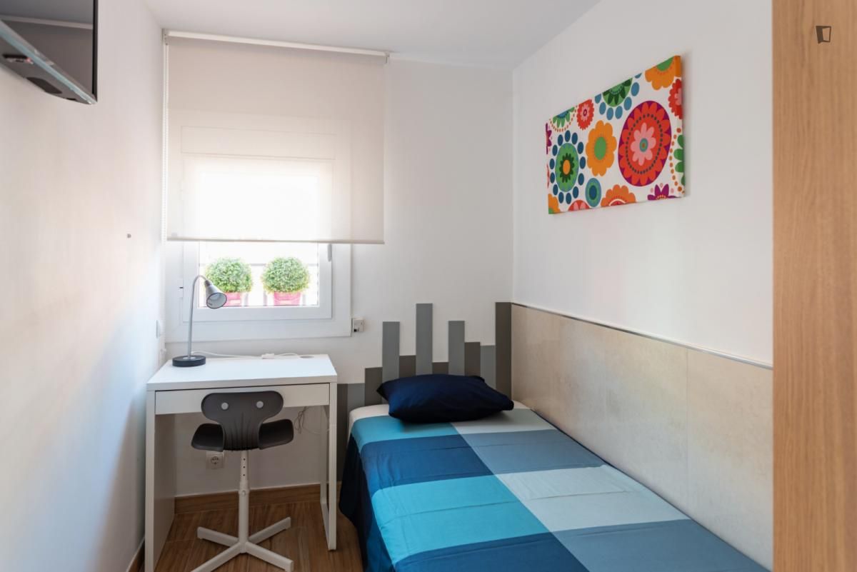 Apartament de lloguer a Les Roquetes