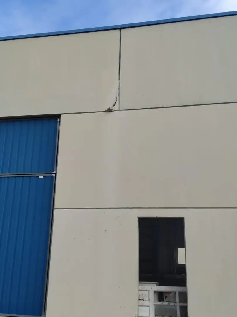 Industrial building for sale in Babilafuente, imagen 5