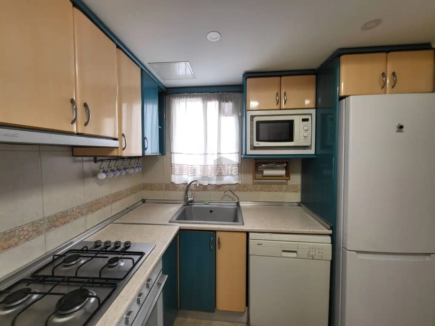 Flat for rent in Carrer de Conchita Piquer, 10, El Calvari
