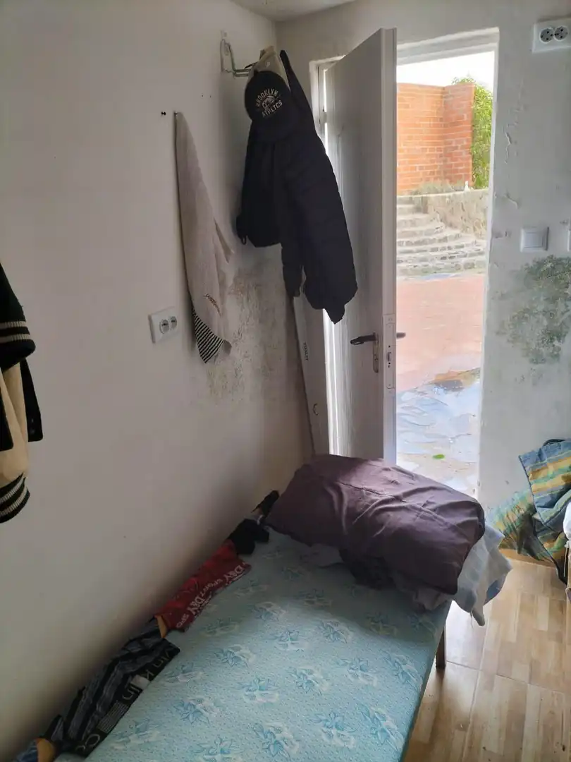 Finca rústica en venda en Albarreal de Tajo amb Aire condicionat, Calefacció i Jardí privat
