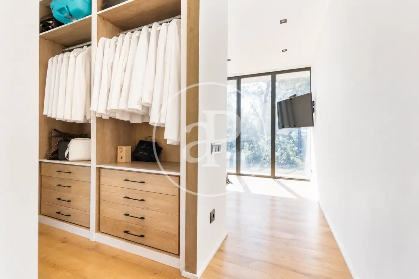 Casa con terrazza in vendita a Carrer del Turó de la Carlina, imagen 26