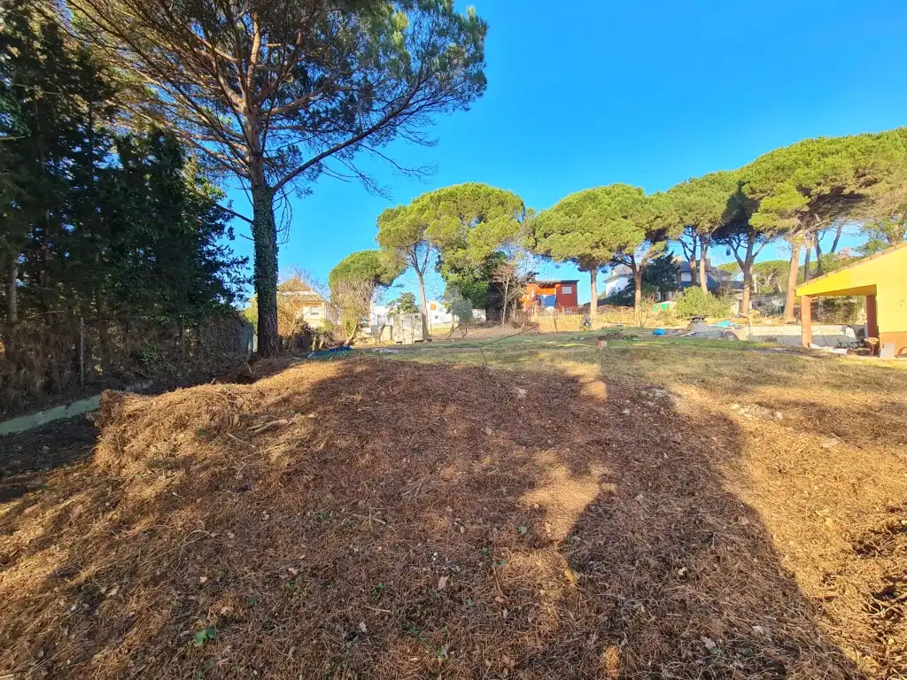Residencial en venta en Caldes de Malavella