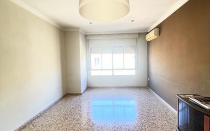 Bedroom of Flat for sale in Carlet  with Air Conditioner, Storage room and Oven