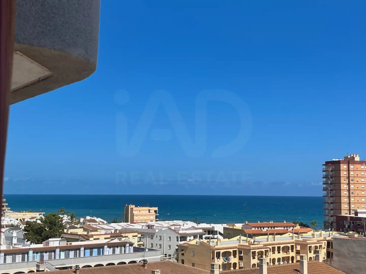 Study for sale in Playa Morro de Gos