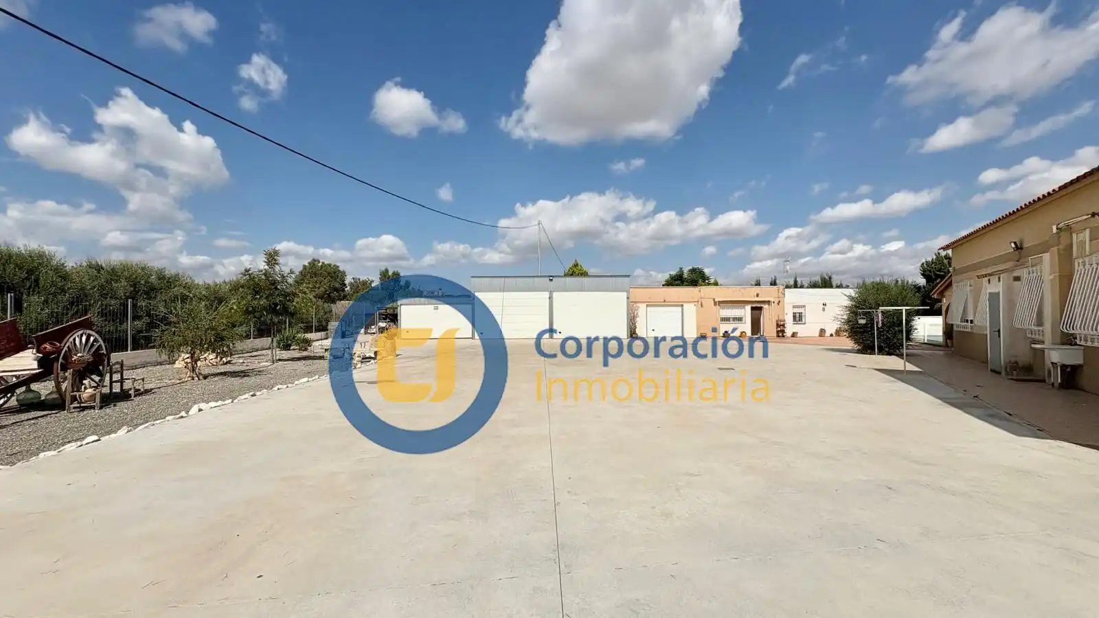 Villa avec piscine à vendre à Puerto Lumbreras, imagen 46