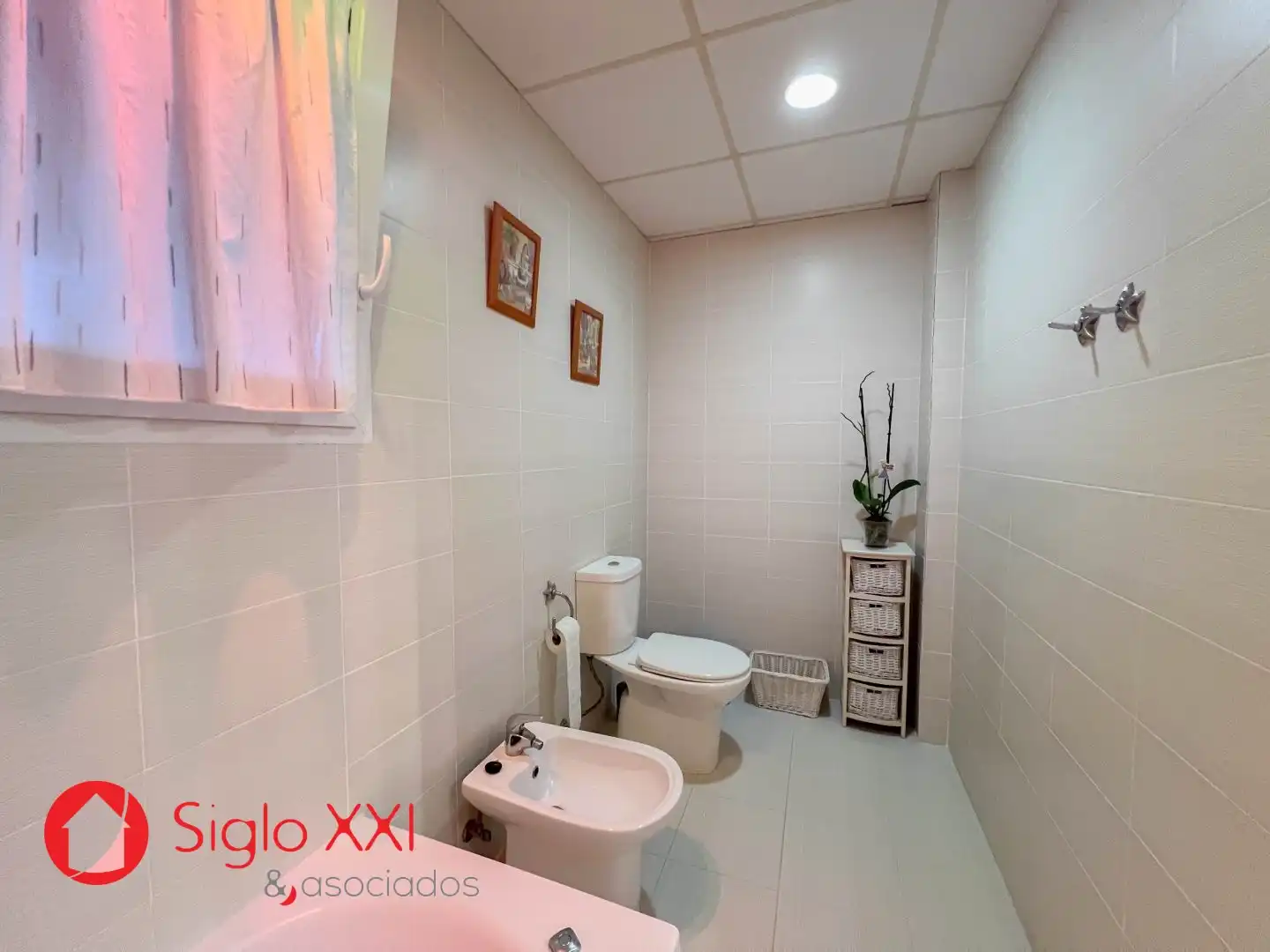 Duplex with lift for sale in Cariñena - Carinyena, imagen 11