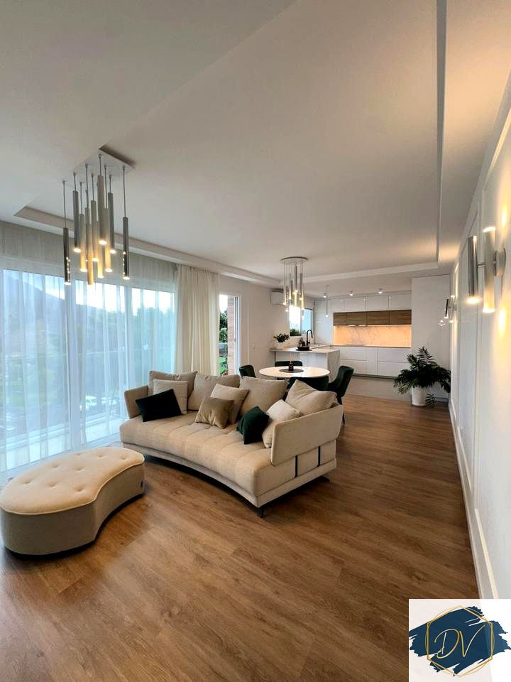 Living room of Flat to rent in Adeje  with Storage room, Furnished and Balcony