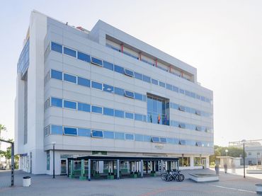 Oficina en venda a Gl. Zona Franca