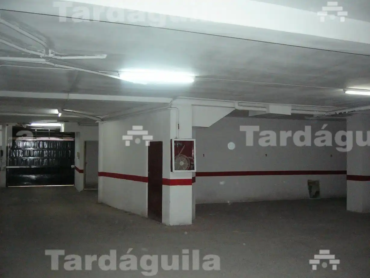 Einzelparkplatz zum Verkauf in Centro, imagen 10