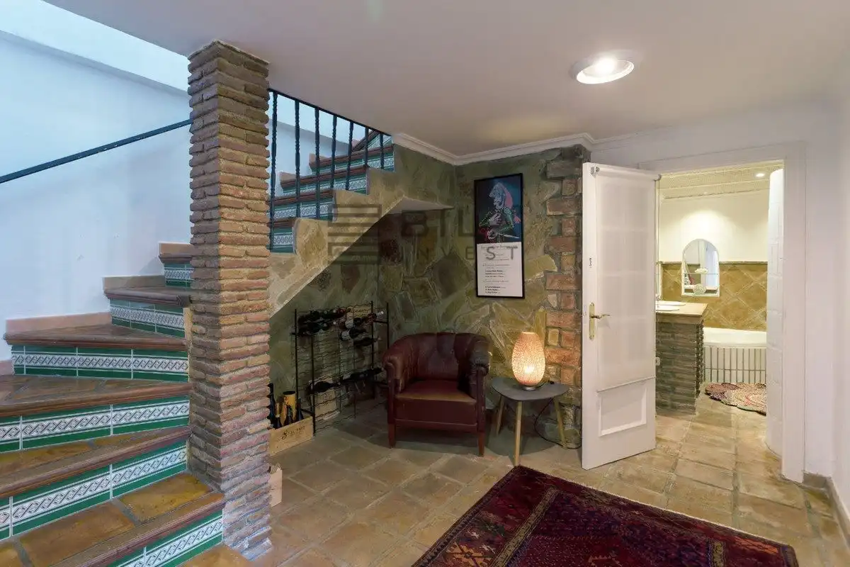 Chalet con piscina en venta en Torremuelle, imagen 35