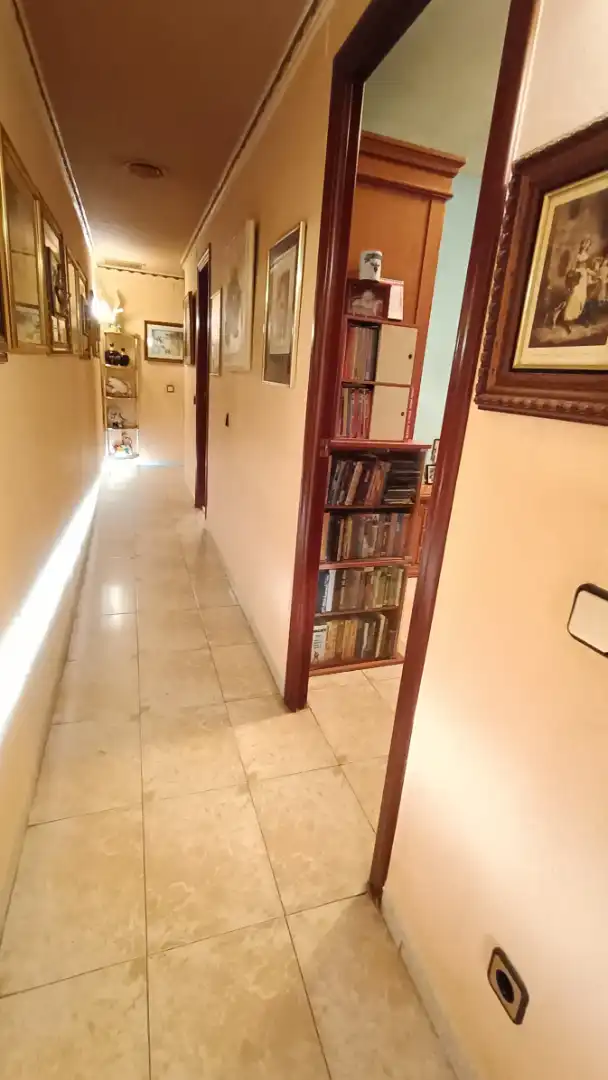 Wohnung zum Verkauf in Carrer Pere III, Casc Antic - Nou Cambrils