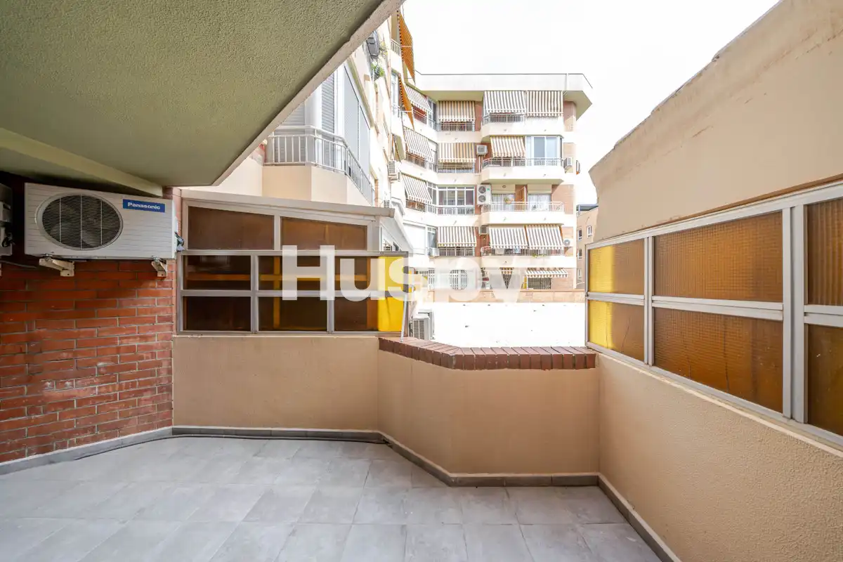 Piso con ascensor en venta en Carrer Arquitecto Morell, imagen 28