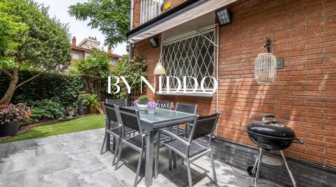 Photo 4 of Single-family semi-detached for sale in Carrer Salvador Espriu, Coll Favà, Barcelona