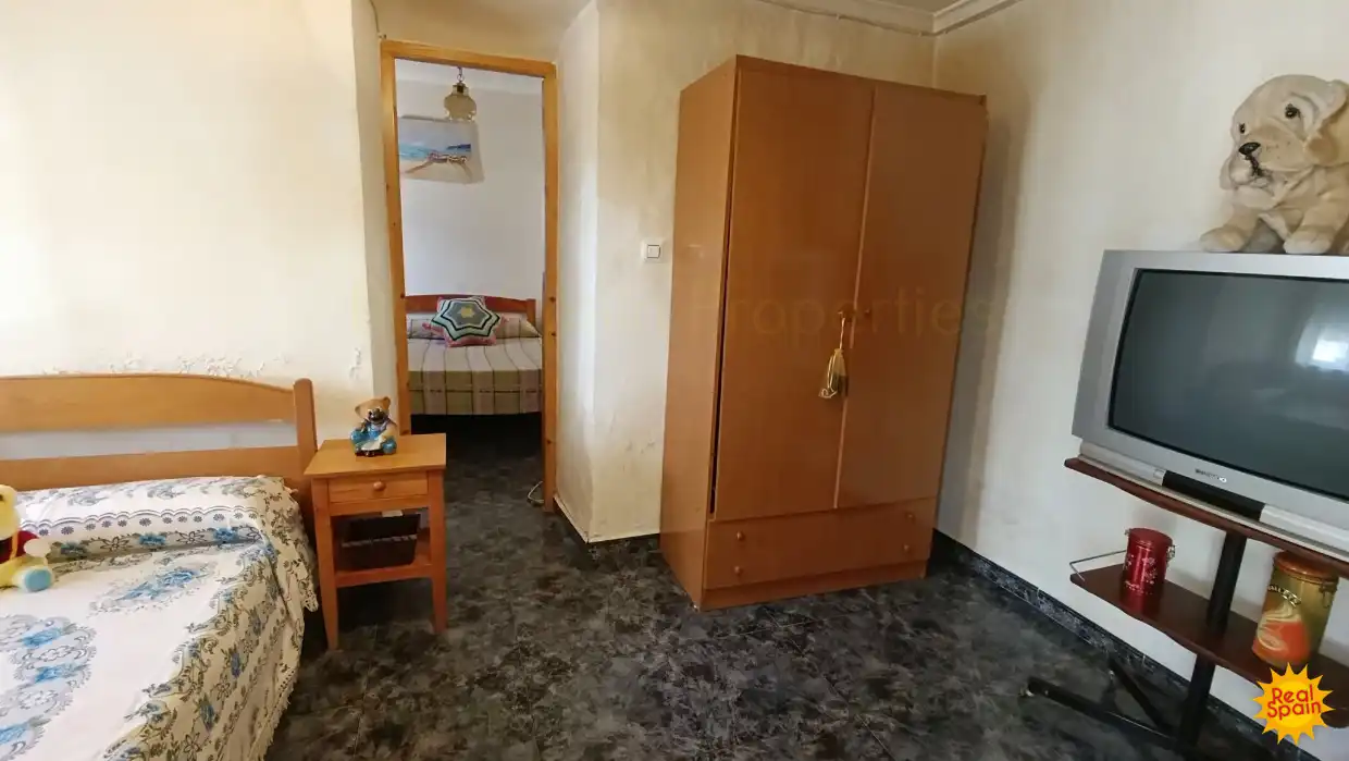 Country house for sale in Vélez-Blanco, imagen 15