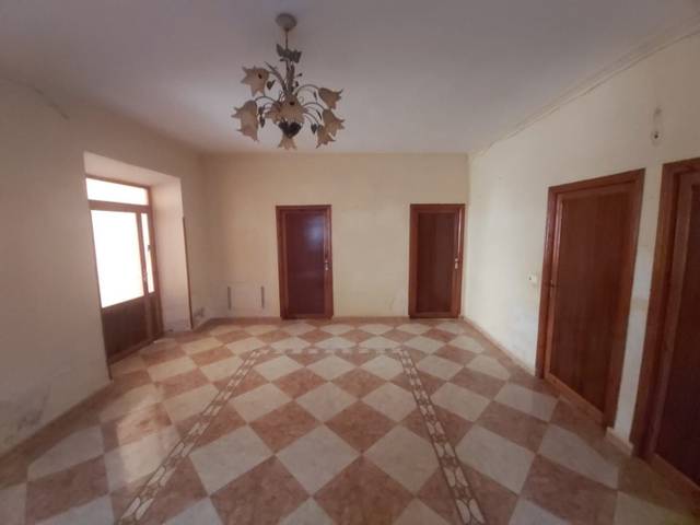 Casa-chalet en Venta en Calle Avemaría en Argamasilla de Alba
