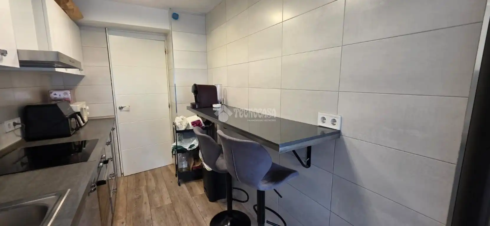 Piso en venta en Coslada con Aire acondicionado, Calefacción y Terraza
