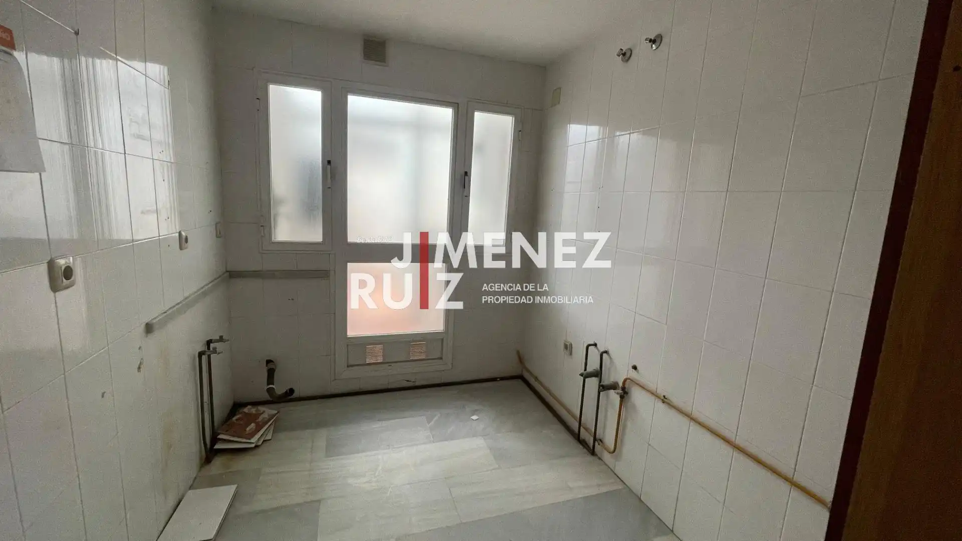 Bedroom of Flat for sale in El Puerto de Santa María