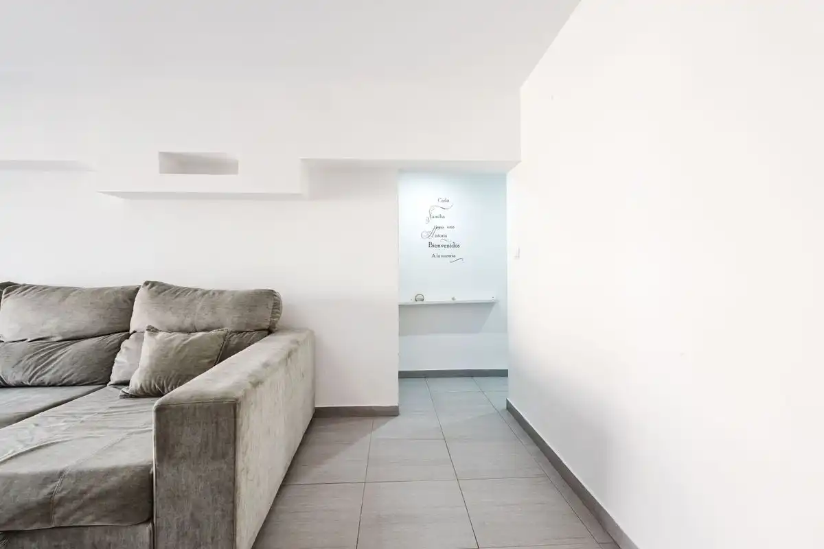 Wohnung mit Terrasse zum Verkauf in Avenida Miraflores de los Ángeles, imagen 5